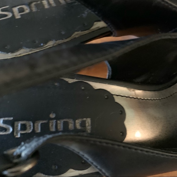 Spring Ladies Dress Shoes - Picture 5 of 8